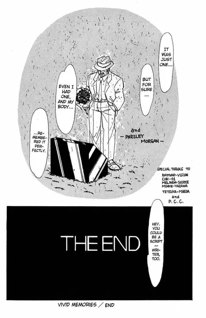 Vivid Memories Chapter 3 39